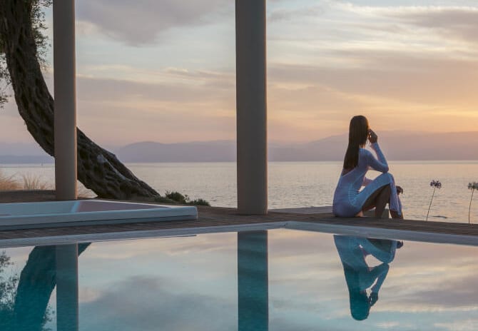 GRAND PAVILION WATERFRON TERRACE